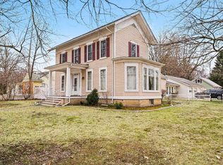 404 E Saginaw St, Saint Louis, MI 48880