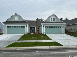 6562 Torino Lane Phase #4-LOT 403, Myrtle Beach, SC 29572