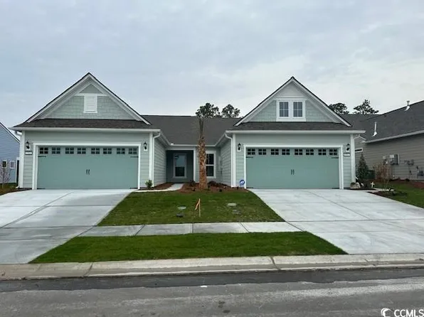 6562 Torino Lane Phase 4 Lot 403, Myrtle Beach, SC 29572