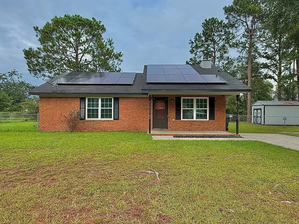 61 Gregory Ct, Allenhurst, GA 31301