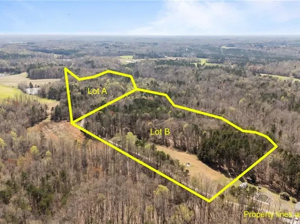 8729 Allison Rd Lot B, Cedar Grove, NC 27231
