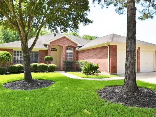 5834 Carta Valley Ln, Richmond, TX 77469