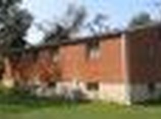 419 Eugene Dr NW, Roanoke, VA 24017