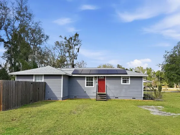 327 NE 5th Ave, Trenton, FL 32693