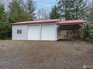 1291 Woodland Dr, Port Townsend, WA
