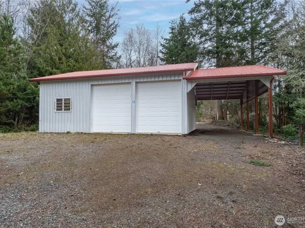 1291 Woodland Drive, Port Townsend, WA 98368