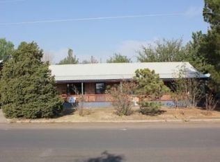 403 N Cherry St, Alpine, TX 79830