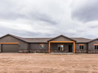 14350 E Blue Ridge Rd, Mayer, AZ 86327