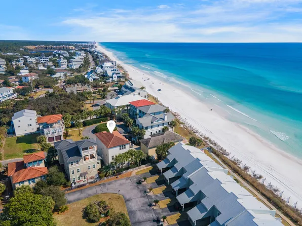 44 S Grande Beach Dr, Santa Rosa Beach, FL 32459