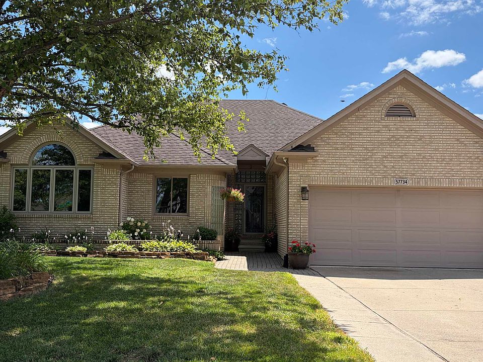 1st image of 57734 Freda Dr