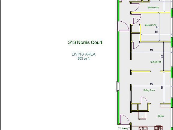 2nd image of this home