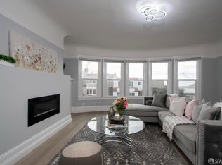 1482 18th Ave, San Francisco, CA