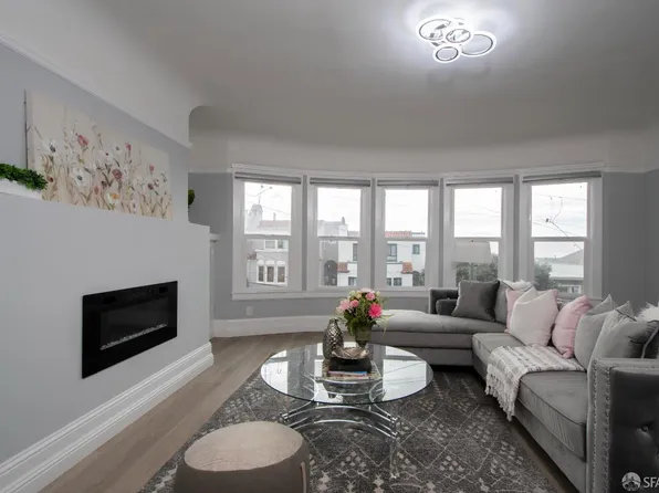 1482 18th Ave, San Francisco, CA 94122