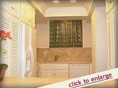 Updated Kitchen