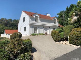 6404 Corsini Pl, Rancho Palos Verdes, CA 90275