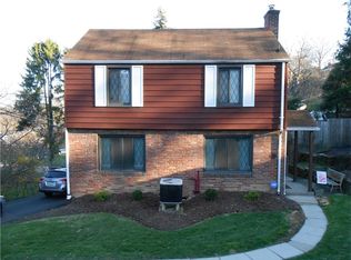 224 Constitution Dr, Pittsburgh, PA