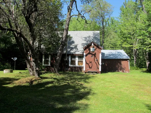 1289 Center Hill Road, Weld, ME 04285