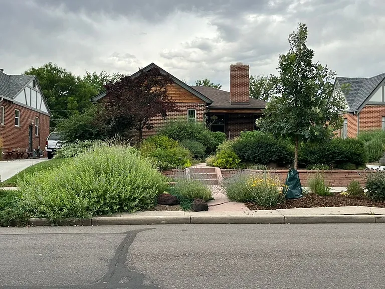 1316 Tennyson St — Photo 1