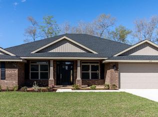 6118 Parsonage Cir, Milton, FL 32570