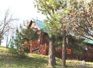 59280 G R Trestle Ct, North Fork, CA