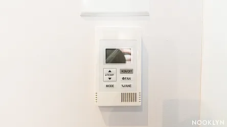 Rented by Nooklyn NYC LLC