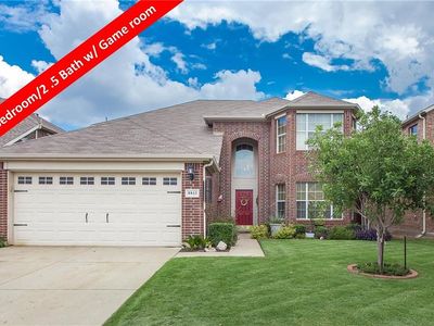 8813 Trailblazer Dr, Aubrey, TX, 76227