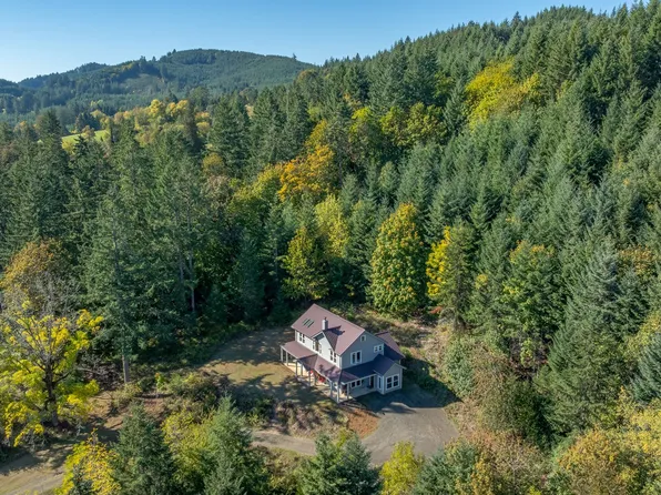 16800 NW Willis Rd, McMinnville, OR 97128