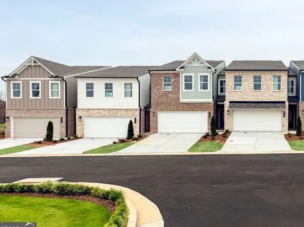 846 Leraes Way, Loganville, GA 30052