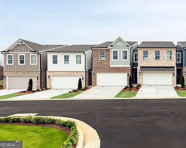 848 Leraes Way photo 1