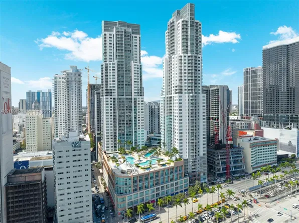 244 Biscayne Blvd APT 3808, Miami, FL 33132