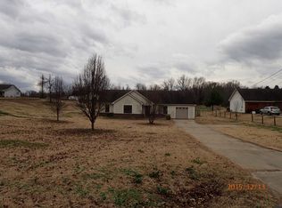1487 Appleberry Rd, Munford, TN 38058