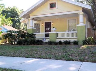 5604 N Branch Ave, Tampa, FL 33604