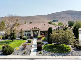 12360 Ocean View Dr, Sparks, NV