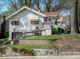 3201 Leado Ave, Des Moines, IA 50310