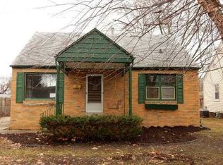 2112 N 22nd St, Springfield, IL 62702