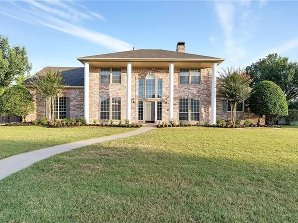 108 E Chapel Downs Dr, Southlake, TX 76092