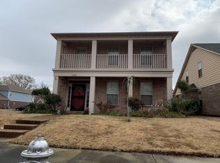 1224 Collierville Arlington Rd, Collierville, TN 38017