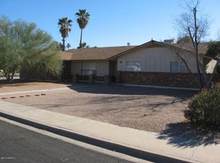 2355 E Elmwood St, Mesa, AZ 85213