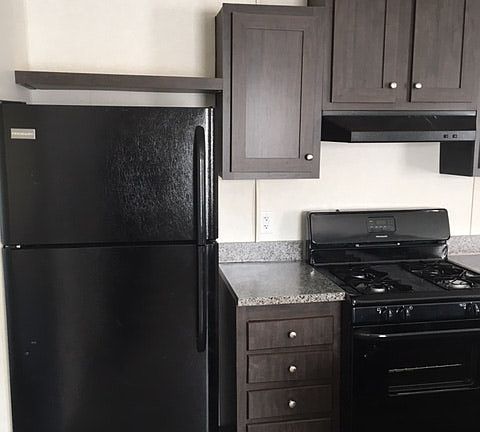 Appliances