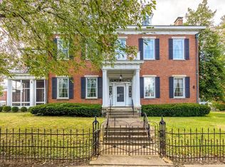 131 N High St, Lancaster, OH 43130