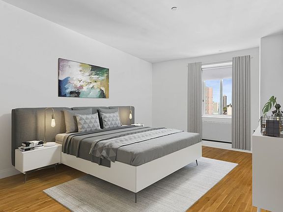 4th image of 258 Saint Nicholas Ave APT 9D