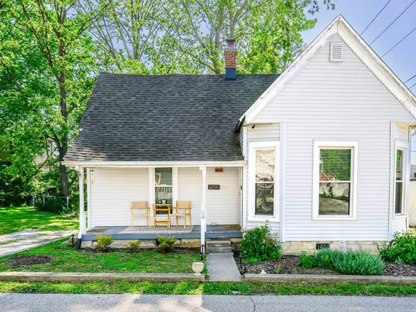 118 N Jackson St, Bloomington, IN 47404