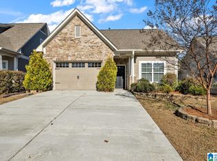 2821 Montevallo Park Rd, Birmingham, AL 35210