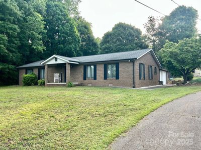 35 Caldwell Dr, Taylorsville, NC, 28681