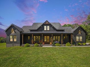5456 Epps Rd, Southside, TN 37171