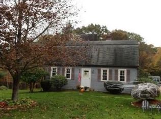 316 Stafford St, Charlton, MA 01507