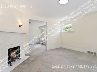 11910 Iowa Ave #1, Cleveland, OH 44108