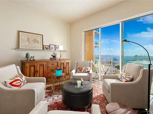 388 E Ocean Blvd, Long Beach, CA