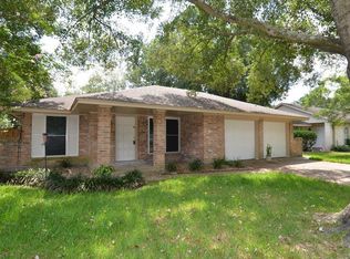 2602 Meandering Trl, Humble, TX 77339