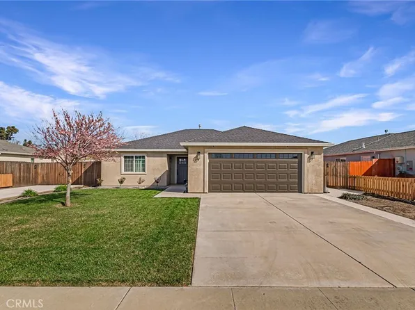 206 Gable Dr, Orland, CA 95963